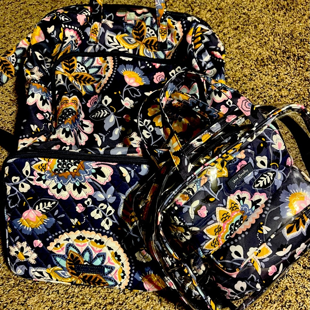 Vera Bradley lot